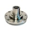 ( 1125 ) - IPROMET - MAZA DELANTERA FIAT DOBLO 25 ESTRIAS 37 MM 5 AGUJ