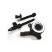 ( 3104236 ) - JOHNSON - CRAPODINA HIDRAULICA RENAULT MEGANE II MASTER II Y III LAGUNA01+