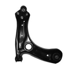 ( MPA2500 ) - MLV - PARRILLA VW GOL TREND FOX DERECHA CON ROTULA
