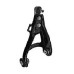 ( MPA2101 ) - MLV - PARRILLA  RENAULT KANGOO 03/14 PARA BUJE IZQUIERDA CON ROTULA