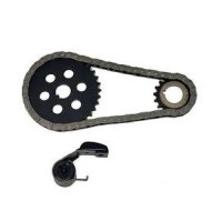 ( K3012 ) - RMT - KIT DISTRIBUCION CON CADENA RENAULT 19 TWINGO CLIO