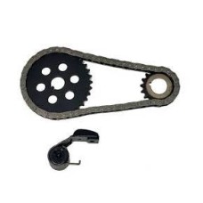 ( K3012 ) - RMT - KIT DISTRIBUCION CON CADENA RENAULT 19 TWINGO CLIO