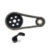 ( K3012 ) - RMT - KIT DISTRIBUCION CON CADENA RENAULT 19 TWINGO CLIO