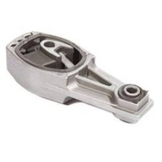 ( 1812 ) - AVELL REP - SOPORTE MOTOR TRASERO CENTRAL PEUGEOT 206 207 1,6 HDI