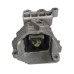 ( 1528 ) - AVELL REP - SOPORTE MOTOR DERECHO GOL TREND VOYAGE FOX (CON SOPORTE) (5U0.199.167)
