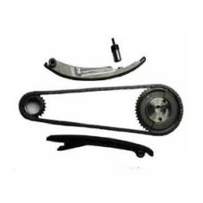 ( K3026 ) - RMT - KIT DISTRIBUCION CADENA FIAT E-TORQ 1,6 16V  ARGO TORO CRONOS PUNTO  G.SIENA