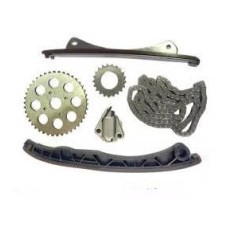 ( K3025 ) - RMT - KIT DISTRIBUCION CADENA FIAT 1.3 JDT MULTIJET  PUNTO STRADA