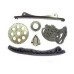 ( K3025 ) - RMT - KIT DISTRIBUCION CADENA FIAT 1.3 JDT MULTIJET  PUNTO STRADA