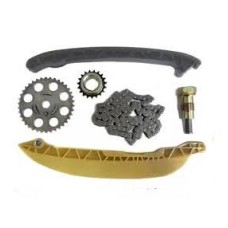 ( K3024 ) - RMT - KIT DISTRIBUCION CADENA FORD ZETEC ROCAM KA  FIESTA ECOSPORT FOCUS