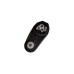 ( 1639 ) - AVELL REP - SOPORTE MOTOR TRASERO CENTRAL ECOSPORT KA MOTOR DRAGON (GN116P082CE)