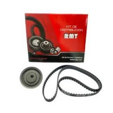 ( 101000 ) - RMT - KIT DISTRIBUCION VW GOL SENDA ESCORT ORION MOTOR AUDI