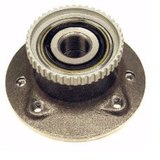 ( TGB12095S49 ) - NBC - MAZA DE RUEDA TRASERA RENAULT SCENIC R21 CON ABS 44 DIENTES