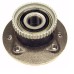 ( TGB12095S49 ) - NBC - MAZA DE RUEDA TRASERA RENAULT SCENIC R21 CON ABS 44 DIENTES