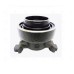 ( 33359LUK ) - THE - CRAPODINA EMBRAGUE FORD CARGO PLACA TIPO LUK INT 57.5 PLACA 365MM