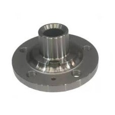 ( 1318 ) - IPROMET - MAZA DELANTERA VOLKSWAGEN POLO VIRTUS  36 ESTRIAS 41,5 MM 5 AGUJ