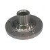 ( 1318 ) - IPROMET - MAZA DELANTERA VW POLO VIRTUS  36 ESTRIAS 41,5 MM 5 AGUJ