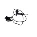 ( 513002610 ) - JOHNSON - CILINDRO MAESTRO IVECO DAILY III (1999-2006) 35S13 35C13 / (2008-2009) 40C14 / 4
