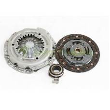 ( 620343300 ) - LUK - KIT EMBRAGUE FIAT ARGO MOBI CRONOS UNO MOTOR 1,3 DISCO 200MM 20 ESTRIAS