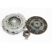 ( 620343300 ) - LUK - KIT EMBRAGUE FIAT ARGO MOBI CRONOS UNO MOTOR 1,3 DISCO 200MM 20 ESTRIAS