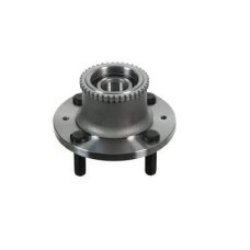 ( 541009 ) - NBC - MAZA RUEDA TRASERA CHEVROLET AVEO CON ABS 4 BULONES