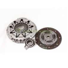( 6193015000 ) - LUK - KIT EMBRAGUE FIAT PALIO UNO STRADA SIENA MOTOR FIRE DISCO 190MM 20 ESTRIAS