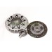 ( 6193015000 ) - LUK - KIT EMBRAGUE FIAT PALIO UNO STRADA SIENA MOTOR FIRE DISCO 190MM 20 ESTRIAS