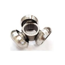 ( 207H ) - TRC - TRICETA 207 COMP 307 XSARA HONDA CITY CIVIC  (22 ESTRIAS 38.2MM DADO FLOTANTE)