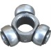 ( 31 ) - TRC - TRICETA RENAULT CLIO EXPRESS MEGANE SANDERO  (29 ESTRIAS 30MM DADO)