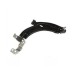 ( MPA2700 ) - MLV - PARRILLA FIAT PALIO SIENA 2001-2012 DERERCHA CON ROTULA ( MPA2700 ) - MLV - PARRILLA FIAT PALIO SIENA 2001-2012 DERERCHA CON ROTULA