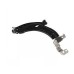 ( MPA2701 ) - MLV - PARRILLA FIAT PALIO SIENA 2001-2012 IZQUIERDA CON ROTULA