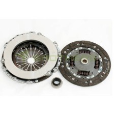 ( 624321800 ) - LUK - KIT EMBRAGUE PEUGEOT PARTNER BERLINGO HDI 90CV DISCO 235MM  18 ESTRIAS