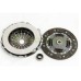 ( 624321800 ) - LUK - KIT EMBRAGUE PEUGEOT PARTNER BERLINGO HDI 90CV DISCO 235MM  18 ESTRIAS