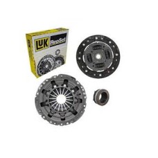( 620312700 ) - LUK - KIT EMBRAGUE VW FOX SURAN GOL TREND GOLF POLO (DISCO 200MM 28 ESTRIAS)