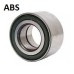 ( 713678950 ) - NBC - RODAMIENTO RUEDA DELANTERA FORD FOCUS III KUGA S-MAX