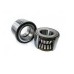 ( JRM2525 ) - NBC - RODAMIENTO  A RODILLOS RUEDA TRASERA  R19 306 106 206 C3 AVEO (FC12025 JRM2525 )