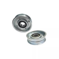 ( 17X70X26SOL ) - DUPOIND - POLEA CHEVROLET CORSA II MERIVA MOTORES 1.8 (SOLAPA) * SKF