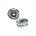 ( 17X70X26SOL ) - DUPOIND - POLEA CHEVROLET CORSA II MERIVA MOTORES 1.8 (SOLAPA) * SKF