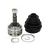 ( H563561122 ) - FAG - HOMOCINETICA L. RUEDA CHEVROLET MERIVA 03/13 ABS 29 DIENTES (22X23) SEG MEDIO