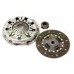 ( 620344500 ) - LUK - KIT EMBRAGUE FIAT 500 1,3 DIESEL DOBLO 1,4 16V FIORINO 1,3 D LINEA PUNTO 1,4 16V