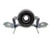 ( GG646 ) - RMT - CENTRO CARDAN TOYOTA HILUX 4X4 92/05 RAV4 INT 30MM L185MM ANCHO 62,50