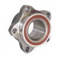 ( BTF1210 ) - NBC - MAZA RUEDA DELANTERA FORD TRANSIT 2006/2014 MOTOR 2.2 2,4 (VKBA6552 BTF1210)