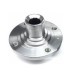 ( M5510 ) - MLV - MAZA DE RUEDA DELANTERA VW GOL GACEL SENDA CARAT 22 ESTRIAS 39 MM (IPR1301)