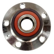( MLV801191AC ) - MLV - MAZA DE RUEDA TRASERA VW FOX SURAN CON ABS 5 AGUJEROS