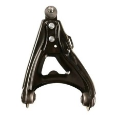 ( MPA2106 ) - MLV - PARRILLA RENAULT 19  MEGANE SCENIC DERECHA CON ROTULA