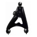 ( MPA2107 ) - MLV - PARRILLA RENAULT 19 MEGANE SCENIC IZQUIERDA CON ROTULA