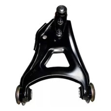 ( MPA2108 ) - MLV - PARRILLA RENAULT KANGOO CLIO II SYMBOL DERECHA CON ROTULA (BIELETA)
