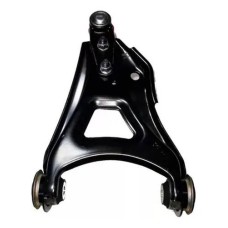 ( MPA2109 ) - MLV - PARRILLA RENAULT KANGOO CLIO II SYMBOL IZQUIERDA CON ROTULA (BIELETA)
