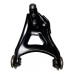 ( MPA2109 ) - MLV - PARRILLA RENAULT KANGOO CLIO II SYMBOL IZQUIERDA CON ROTULA (BIELETA)