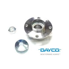 ( KWD1018-DAYCO ) - DAYCO - MAZA RUEDA TRASERA FIAT PALIO KIT TAPA GRASERA Y TUERCA