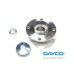 ( KWD1018-DAYCO ) - DAYCO - MAZA RUEDA TRASERA FIAT PALIO KIT TAPA GRASERA Y TUERCA